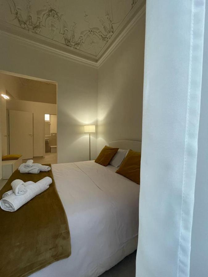 Bed and Breakfast Cutelli Gold Катания Экстерьер фото
