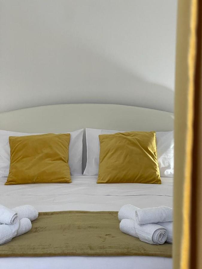 Bed and Breakfast Cutelli Gold Катания Экстерьер фото