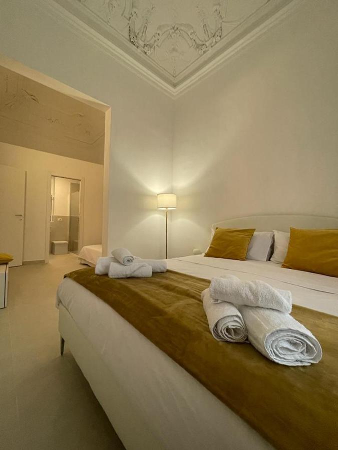 Bed and Breakfast Cutelli Gold Катания Экстерьер фото