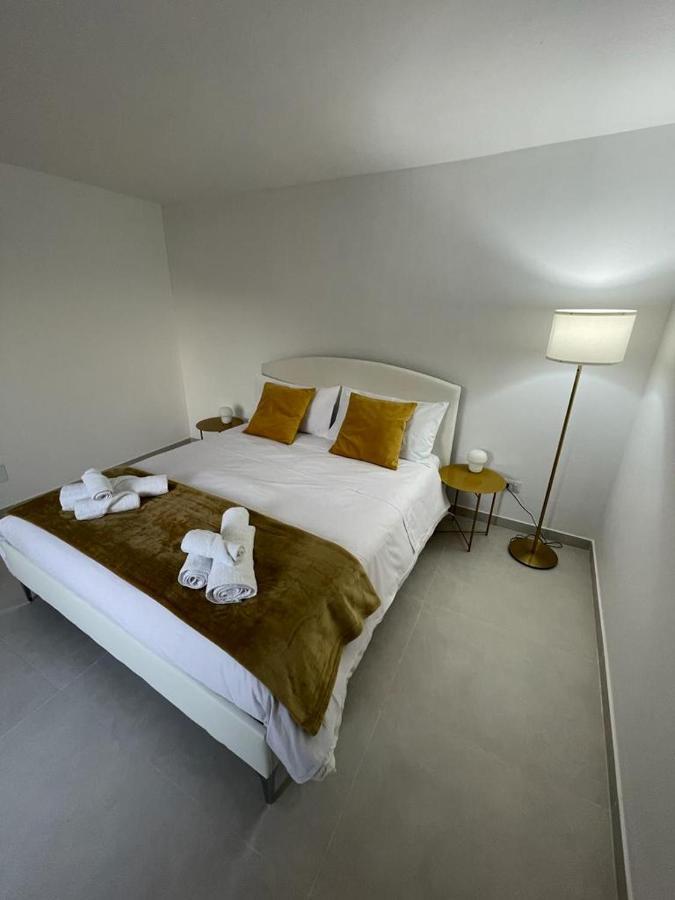Bed and Breakfast Cutelli Gold Катания Экстерьер фото