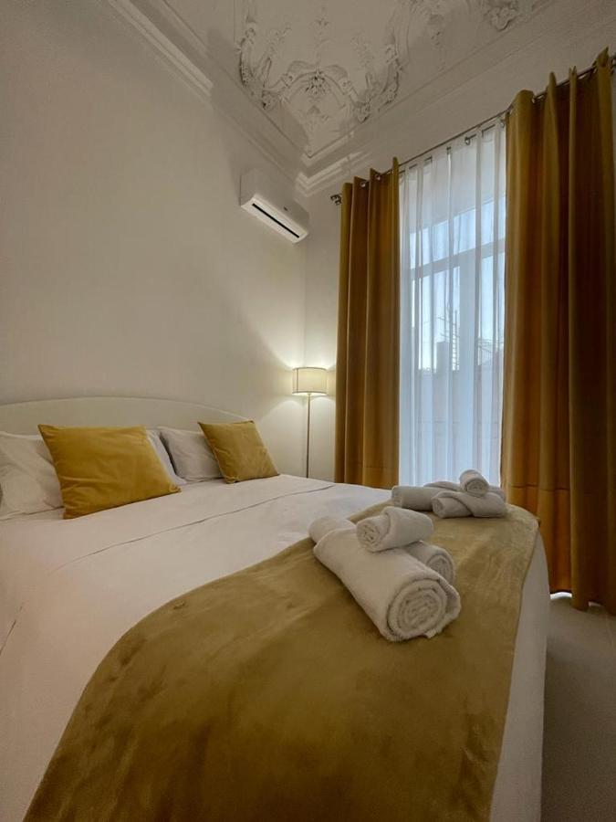 Bed and Breakfast Cutelli Gold Катания Экстерьер фото