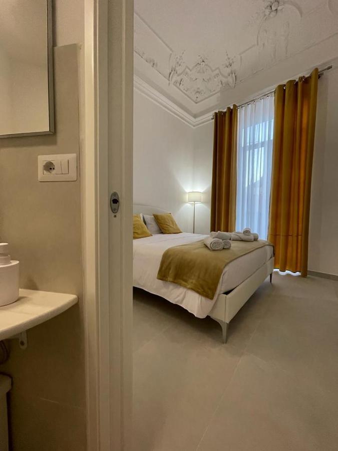 Bed and Breakfast Cutelli Gold Катания Экстерьер фото