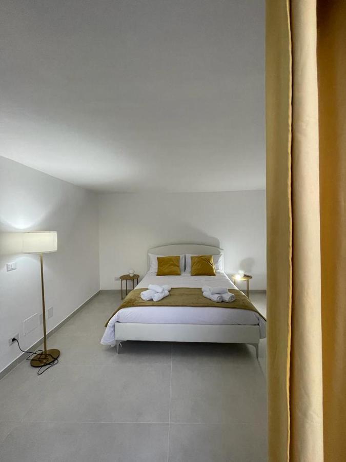 Bed and Breakfast Cutelli Gold Катания Экстерьер фото