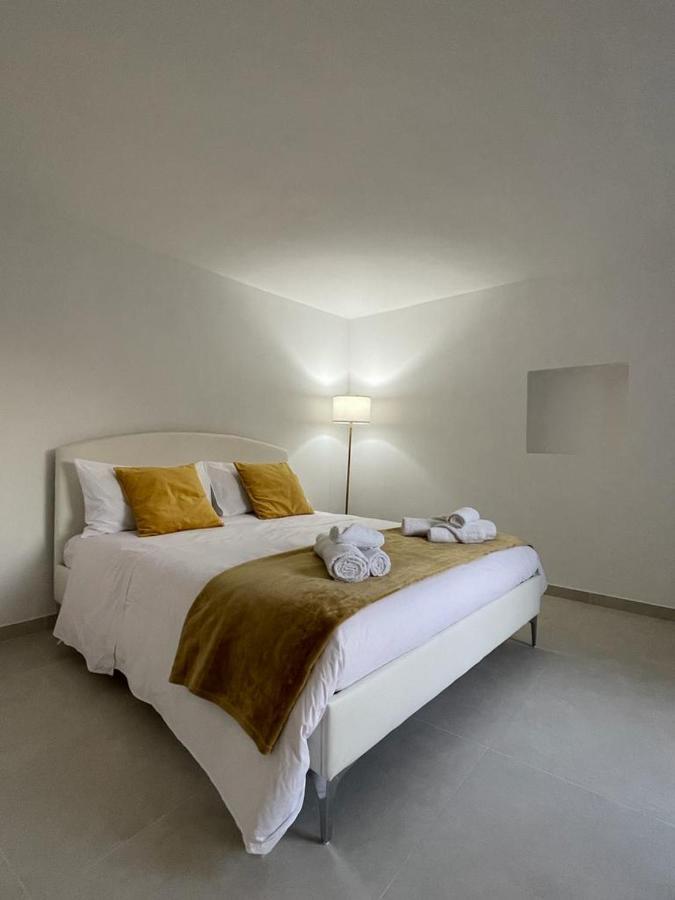 Bed and Breakfast Cutelli Gold Катания Экстерьер фото