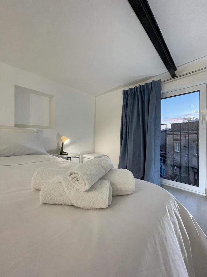 Bed and Breakfast Cutelli Gold Катания Экстерьер фото