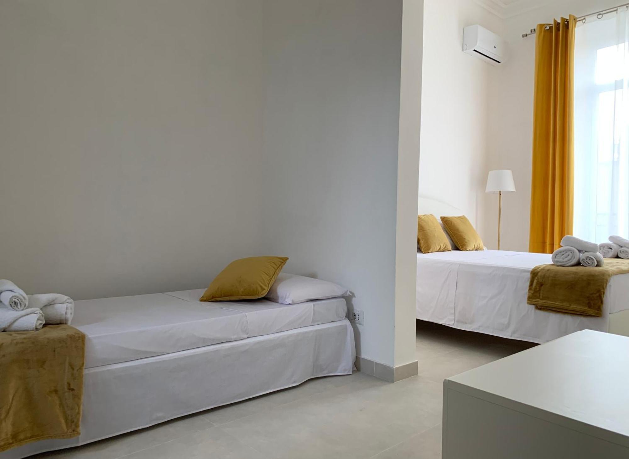 Bed and Breakfast Cutelli Gold Катания Экстерьер фото