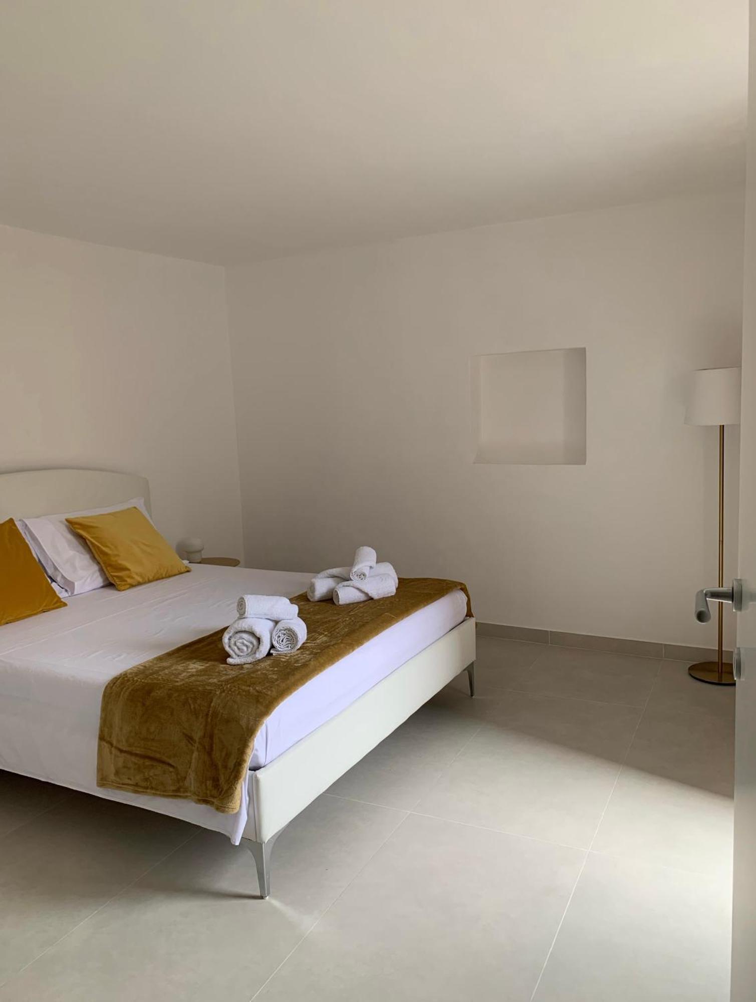 Bed and Breakfast Cutelli Gold Катания Экстерьер фото