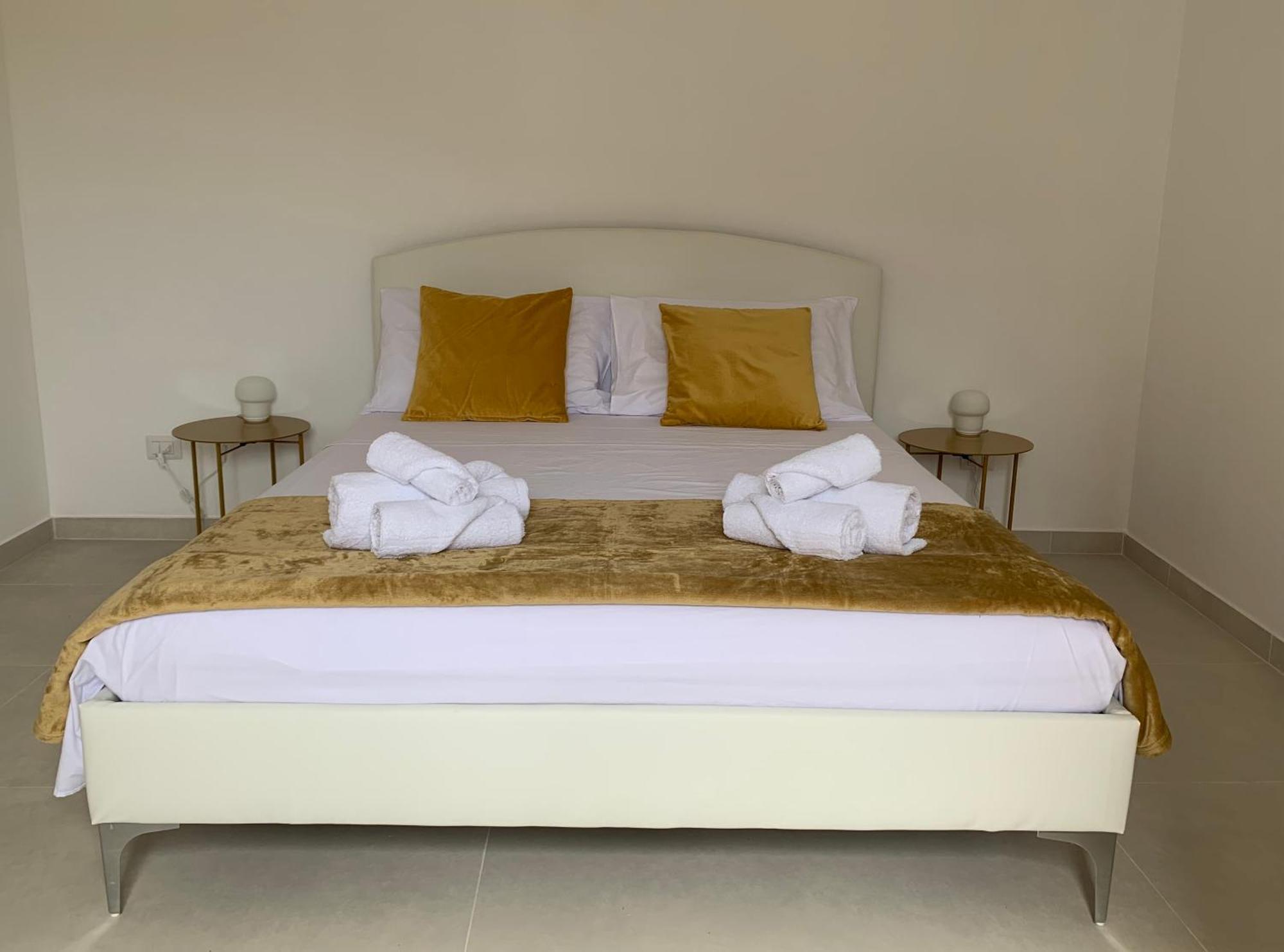 Bed and Breakfast Cutelli Gold Катания Экстерьер фото