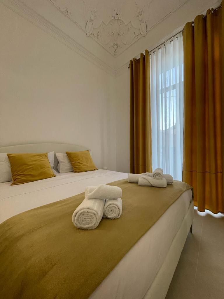 Bed and Breakfast Cutelli Gold Катания Экстерьер фото
