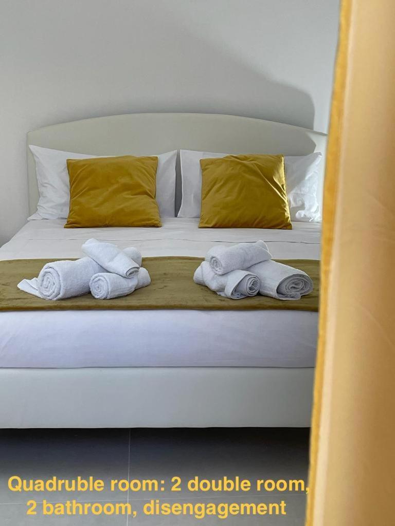 Bed and Breakfast Cutelli Gold Катания Экстерьер фото