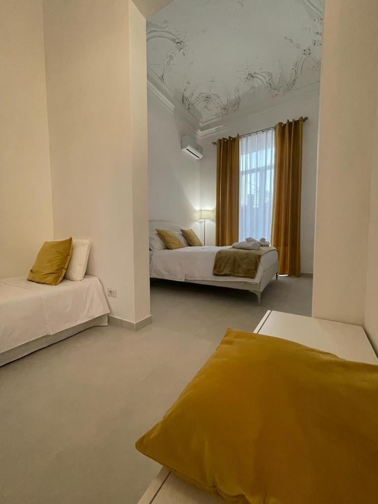 Bed and Breakfast Cutelli Gold Катания Экстерьер фото
