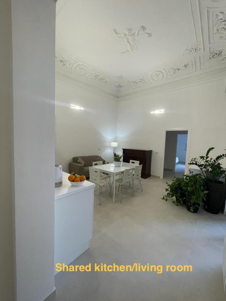 Bed and Breakfast Cutelli Gold Катания Экстерьер фото